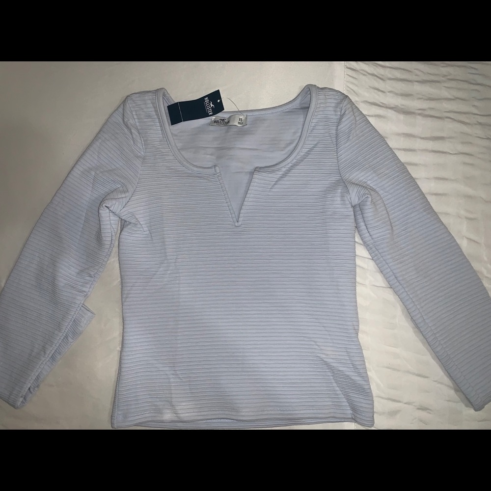 HOLLISTER LONG SLEEVE